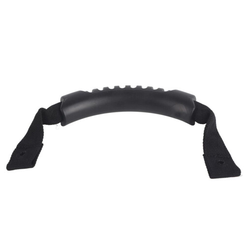 Durable Rubber & Nylon Handle Replacement Ideal for Kayaks and More 1
