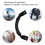Durable Rubber & Nylon Handle Replacement Ideal for Kayaks and More 4