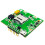SIM7600E Mini Board Breakout Board Core Model Support LTE CAT1 ModuleAs Shown SZRH 2