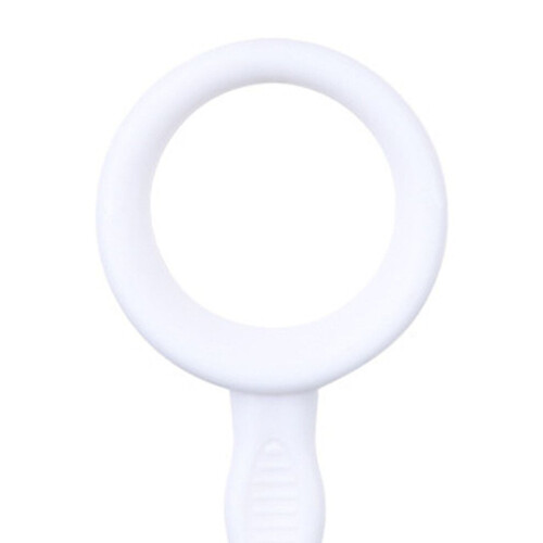 Strong Suction Sink Plunger, 10.5x16.5cm, Blue, Quick Pipe Dredging 2