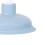 Strong Suction Sink Plunger, 10.5x16.5cm, Blue, Quick Pipe Dredging 4