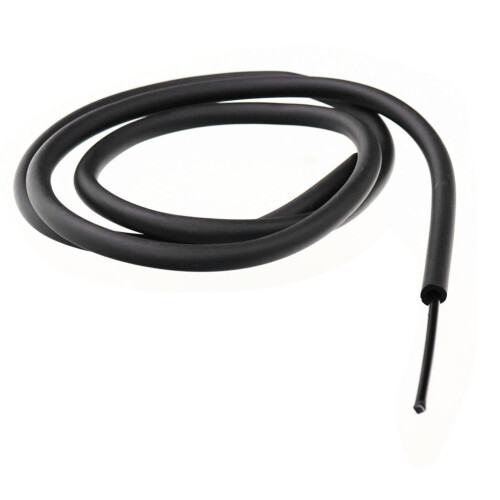 1.15m Bicycle Cable Foam Tube Shock Absorbing Frame Protector 1