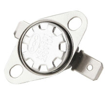 KSD301 250V 10A Thermostat Temperature Control Switch 135 Celsius C - Buy Now! Edition 0617