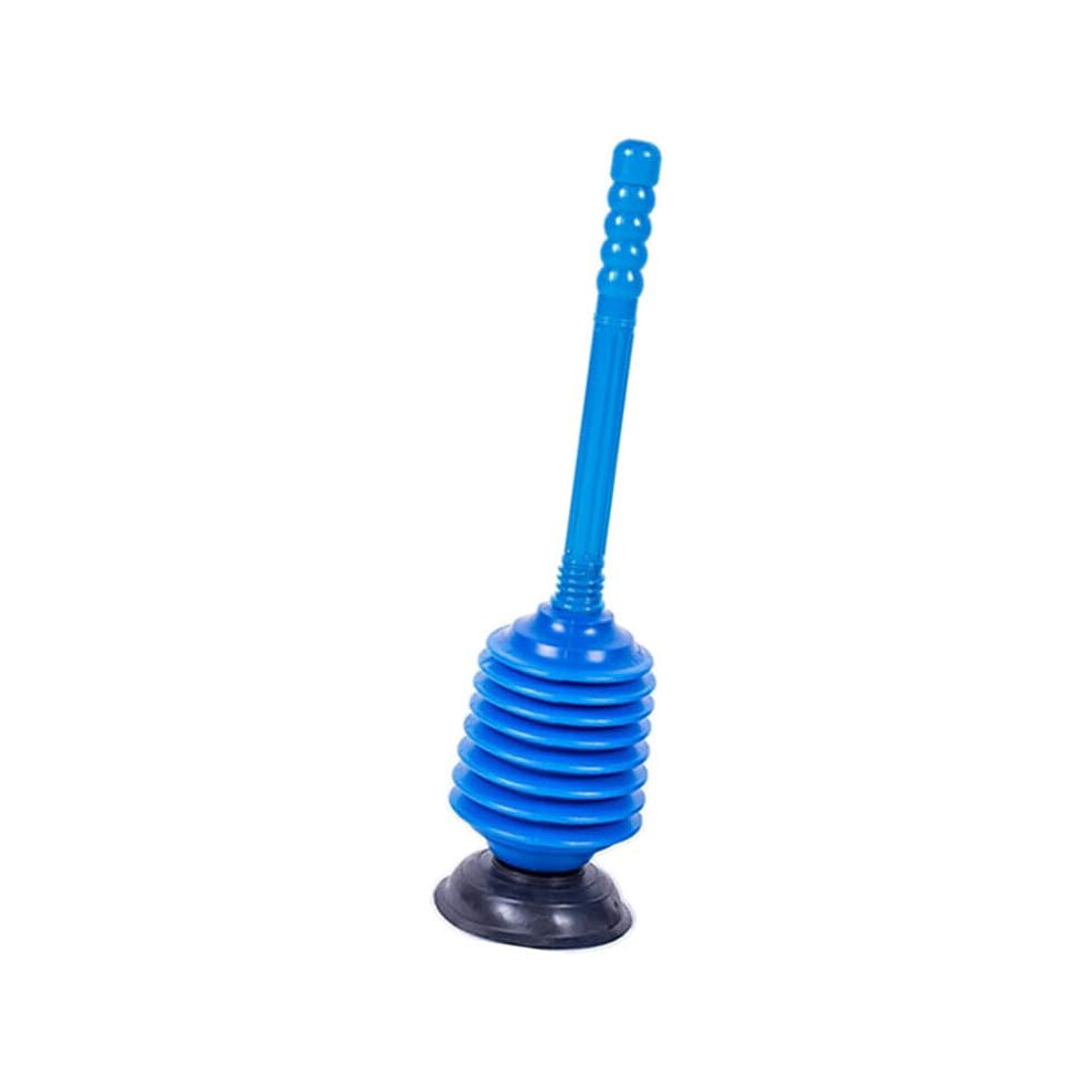Small Sink Plunger, Space-Saving Design For Kitchen & Bathroom Drain Unclogging, Easy To Use Universal Fit Tool, Superior Suction Innovative Design Fo 9135470795796