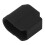 Cache-objectif en silicone noir pour caméra Osmo Pocket 3 PTZ 1