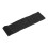 Fixierband für Baseball- und Softballhandschuhe, elastisch, schwarz 3