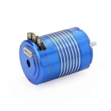 ROCKET 540 Brushless Sensored Motor 90A ESC Drift Racing for ARRMA 1/10 RC Cars Vehicles Model Spare hwy