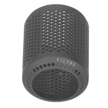 Filtre externe de remplacement de haute qualité pour sèche-cheveux HD01, HD03 et HD08
