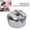Rust-Resistant Bobbin Case for 1530 Herringbone & KSM 200 Equipment 4
