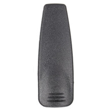 Clip de cinturón negro resistente para walkie-talkies compatibles con RDM2020 y RDV5100