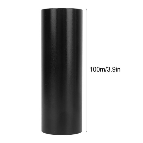 Robuster 100-mm-Steuersatz-Spacer für 28,6-mm-Gabeln 1