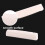 Bone Bridge Saddle & Nut Set for 12-String Acoustic Folk Guitars 4