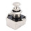 Keyless Pearl Push Button Latch for RVs & Yachts - Easy Install 1