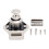 Keyless Pearl Push Button Latch for RVs & Yachts - Easy Install 3