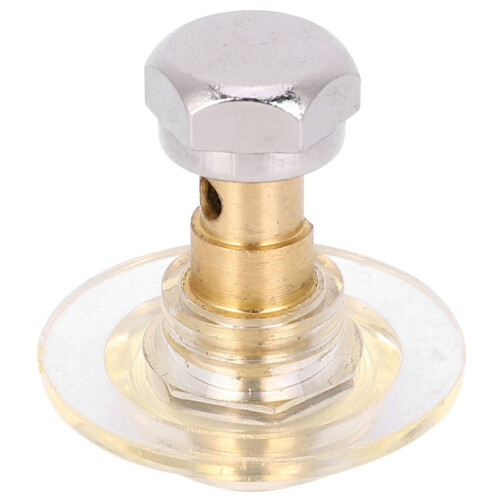 Professional-Grade Valve Core Tool for Inflatable Swim Vests Lightweight 1