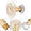 Professional-Grade Valve Core Tool for Inflatable Swim Vests Lightweight 4