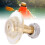Professional-Grade Valve Core Tool for Inflatable Swim Vests Lightweight 3