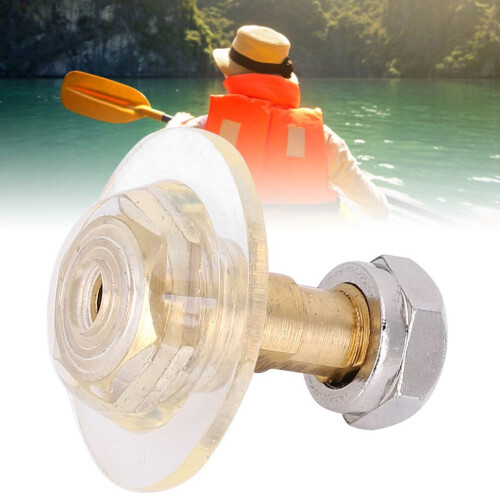 Professional-Grade Valve Core Tool for Inflatable Swim Vests Lightweight 2