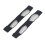 Helmet Accessory: 4Pcs Cotton Sweatbands Hook & Loop Design 1