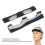 Helmet Accessory: 4Pcs Cotton Sweatbands Hook & Loop Design 3