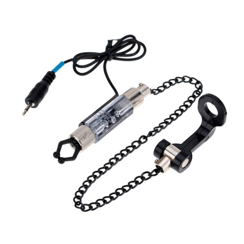 Indicateur LED de touche pour chaîne de pêche - 4 couleurs 1