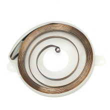 Hoogwaardige terugslagstartveer voor TS410 TS420 Cutter 4224 190