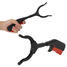 Multifunctionele afvalgrijper, afvalgrijper, afvaltang, opraapgereedschap