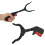 Multifunctional Trash Garbage Picker Mouse Trash Pliers Picking Up Tool 1