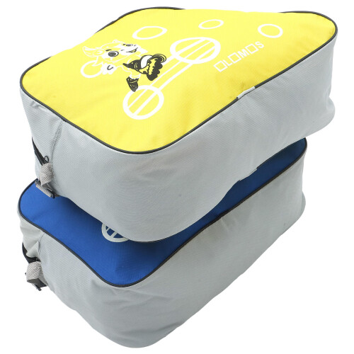 2Ud Bolsa Para De Roller Y Hockey Oxford