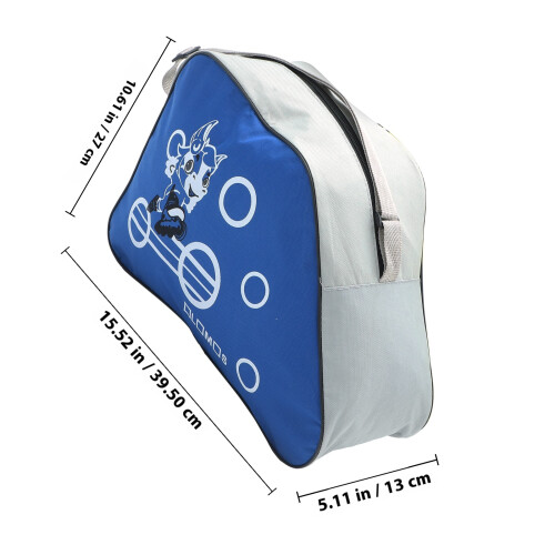 2Ud Bolsa Para De Roller Y Hockey Oxford 1