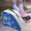 2Ud Bolsa Para De Roller Y Hockey Oxford 11