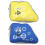 2Ud Bolsa Para De Roller Y Hockey Oxford 10