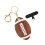 Secure Connection Keyings Schlüsselkartenhalter aus-Rugby1 1