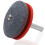 Efficient 1/4 Inch Shank Blade Sharpener for Lawn Mower & Drills 4