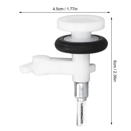 Versatile Sewing Machine Bobbin Winder for Enhanced Performance 1