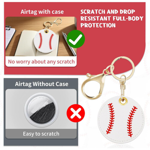 Secure Connection Keyings Schlüsselkartenhalter aus-Rugby1 2