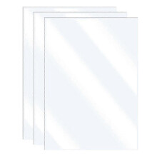 3PCS NFEP Films for Compatible Resin Printers, 380X260X0.15mm