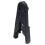 Alicates pelacables MT-2018, 3,2-9,0 mm, negros, resistentes 1