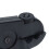 Alicates pelacables MT-2018, 3,2-9,0 mm, negros, resistentes 4