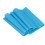 Blue Bow Training Band 20lbs Rubber Resistance Stretch Exercise 1540mm 1