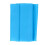 Blue Bow Training Band 20lbs Rubber Resistance Stretch Exercise 1540mm 3
