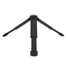 Compact tafelstatief voor PAL EVO 70 DSLR-camera, smartphone-monopod
