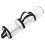 3Pcs Transparent Gift Wrap Holders for Xmas Storage Rolls 11