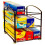 Bronze kitchen cabinet storage rack suitable for organizing spaces in your kitchen while enhancing dcor and functionality 1