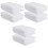 6Pcs Artificial Snow Decor for Household Christmas Use 3