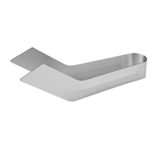 Planteringstång i rostfritt stål, 30 mm huvud, 78 g