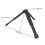Compact tafelstatief voor PAL EVO 70 DSLR-camera, smartphone-monopod 2