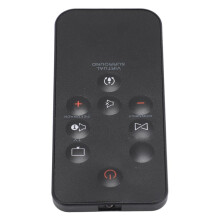 Universal Remote for Boost TV – Compact Replacement Speaker Remote Controller