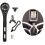 Compatible with Certain Brand Carbon Fiber Integrated Handlebar Computer Stand -b Ssxjv 2