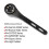 Compatible with Certain Brand Carbon Fiber Integrated Handlebar Computer Stand -b Ssxjv 5